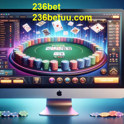 Descubra a Diversidade dos Jogos de Cartas no 236bet